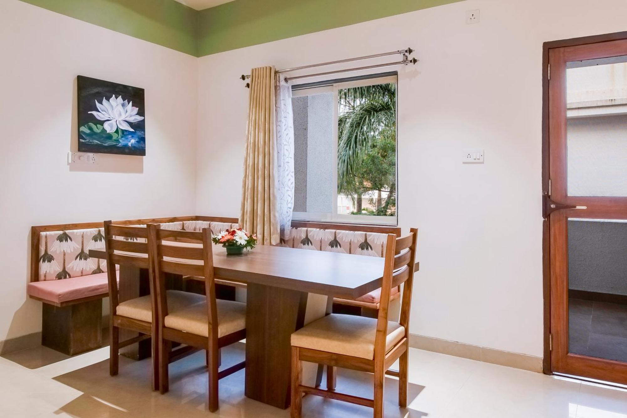 Sterling Stolen Heaven Lonavala Hotel Room photo
