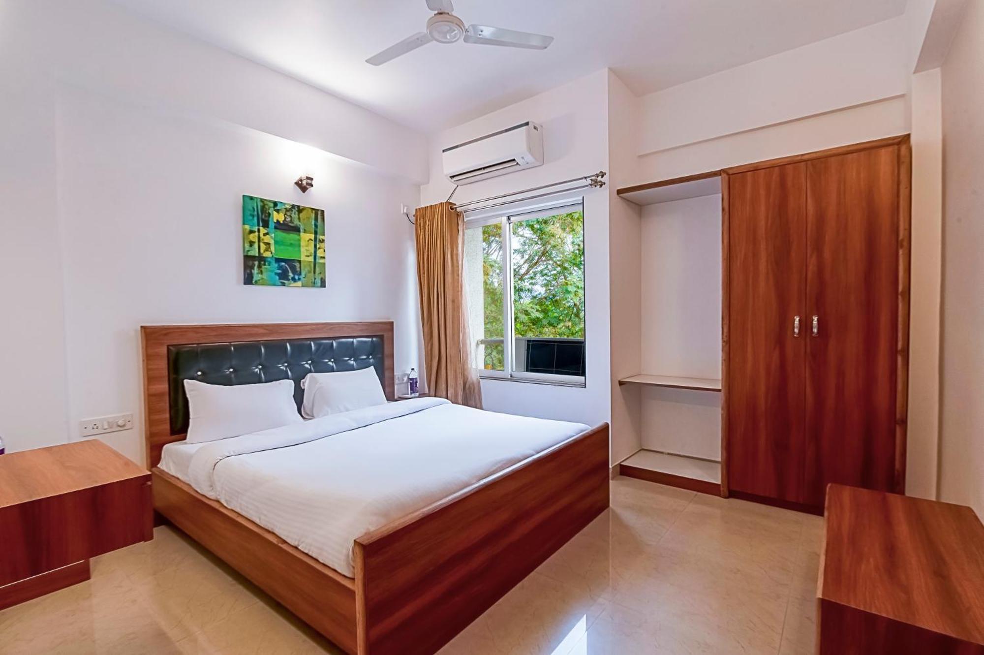 Sterling Stolen Heaven Lonavala Hotel Room photo